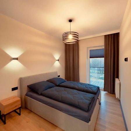 Apartament Slupsk Luaran gambar