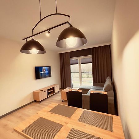 Apartament Slupsk Luaran gambar