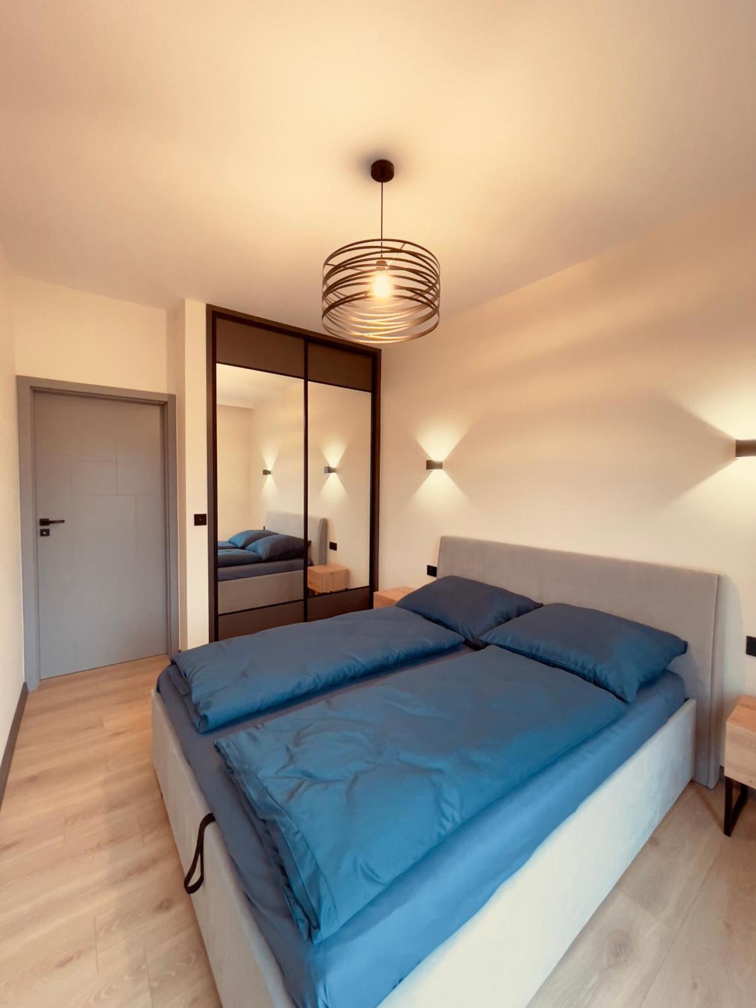 Apartament Slupsk Luaran gambar
