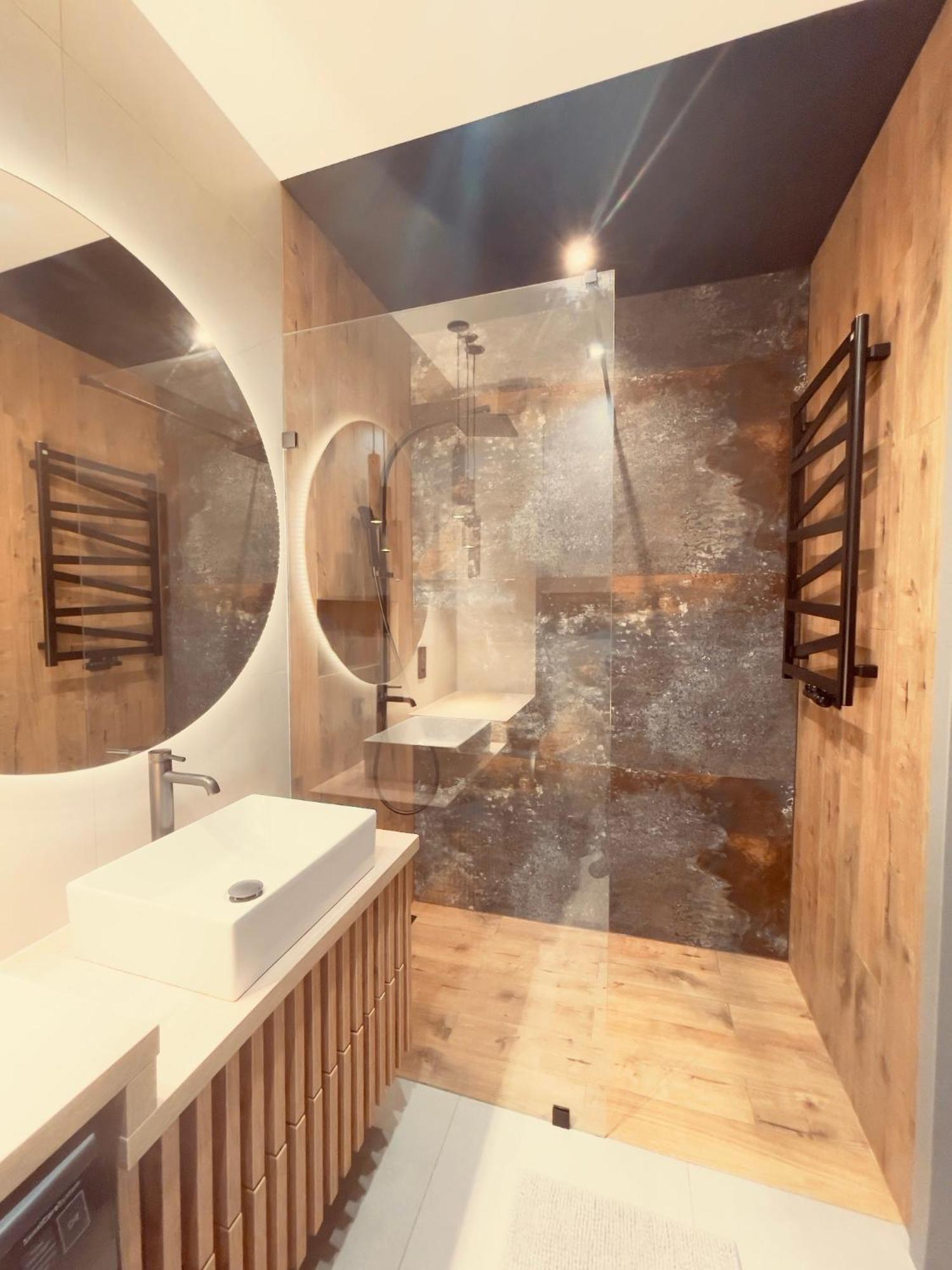 Apartament Slupsk Luaran gambar